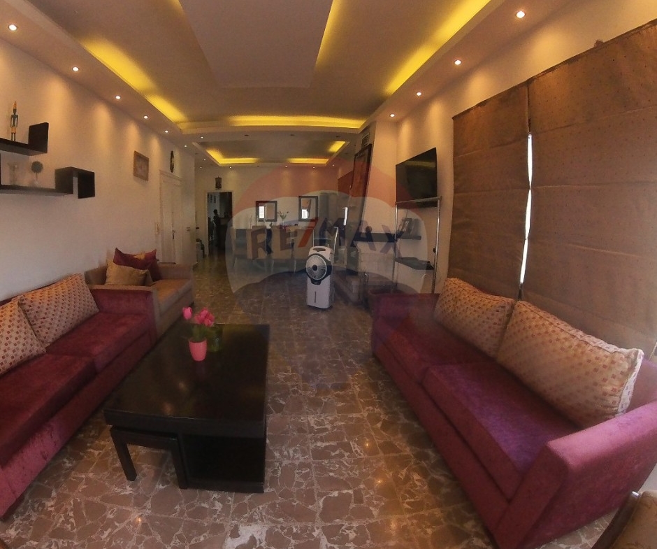 R9-2492 Apartment 200m for Sale in Dahr L Ain – Koura — الصورة 5 من 7
