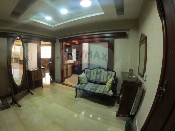R9-2494 Apartment 255m for Sale in Mina Road – Tripoli — Photo 5 of 11