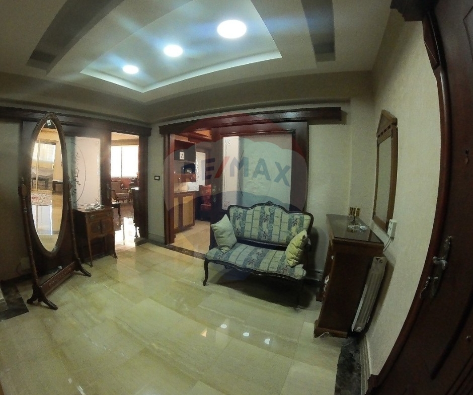R9-2494 Apartment 255m for Sale in Mina Road – Tripoli — Photo 5 of 11