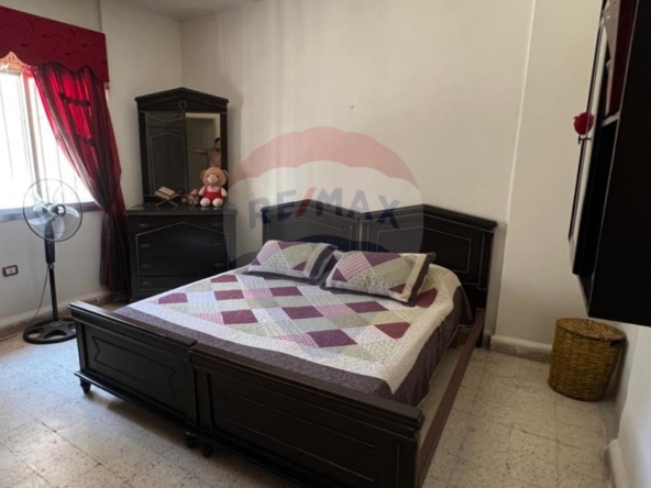 R9-2496 Apartment 150m for Sale in Abou Samra Sahat Dannawi – Tripoli — الصورة 5 من 9