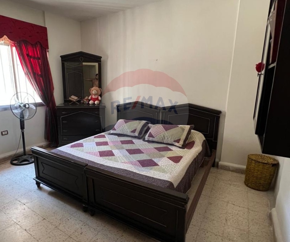 R9-2496 Apartment 150m for Sale in Abou Samra Sahat Dannawi – Tripoli — الصورة 5 من 9