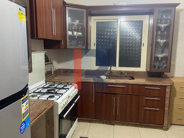 R9-2451 Apartment 160m for Sale in Beddawi – North Lebanon — الصورة 5 من 5