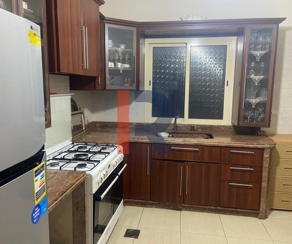 R9-2451 Apartment 160m for Sale in Beddawi – North Lebanon — الصورة 5 من 5