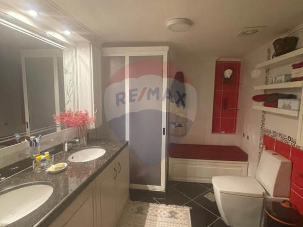 R9-2452 Apartment 150m for Sale in Daher El Ain – Koura — الصورة 5 من 10