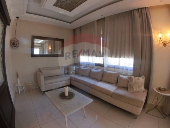 R9-2461 Apartment 135m for Sale in Mina – Tripoli (Next to the Ferry) — Photo 5 of 9