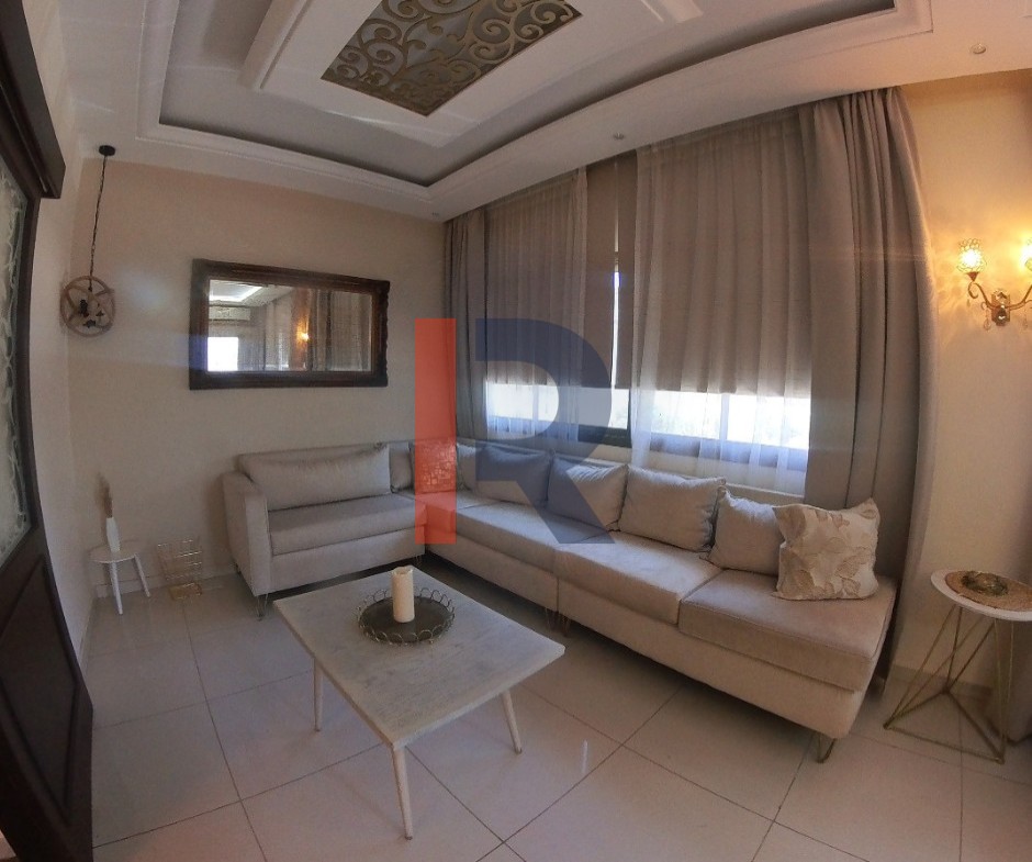 R9-2461 Apartment 135m for Sale in Mina – Tripoli (Next to the Ferry) — Photo 5 of 9