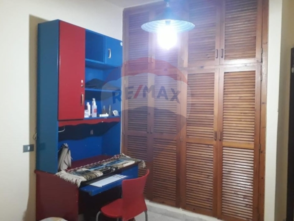 R9-2462 Apartment 110m + 100m Terrace for Sale in Beqaasefrine – Dannieh — Photo 5 of 9