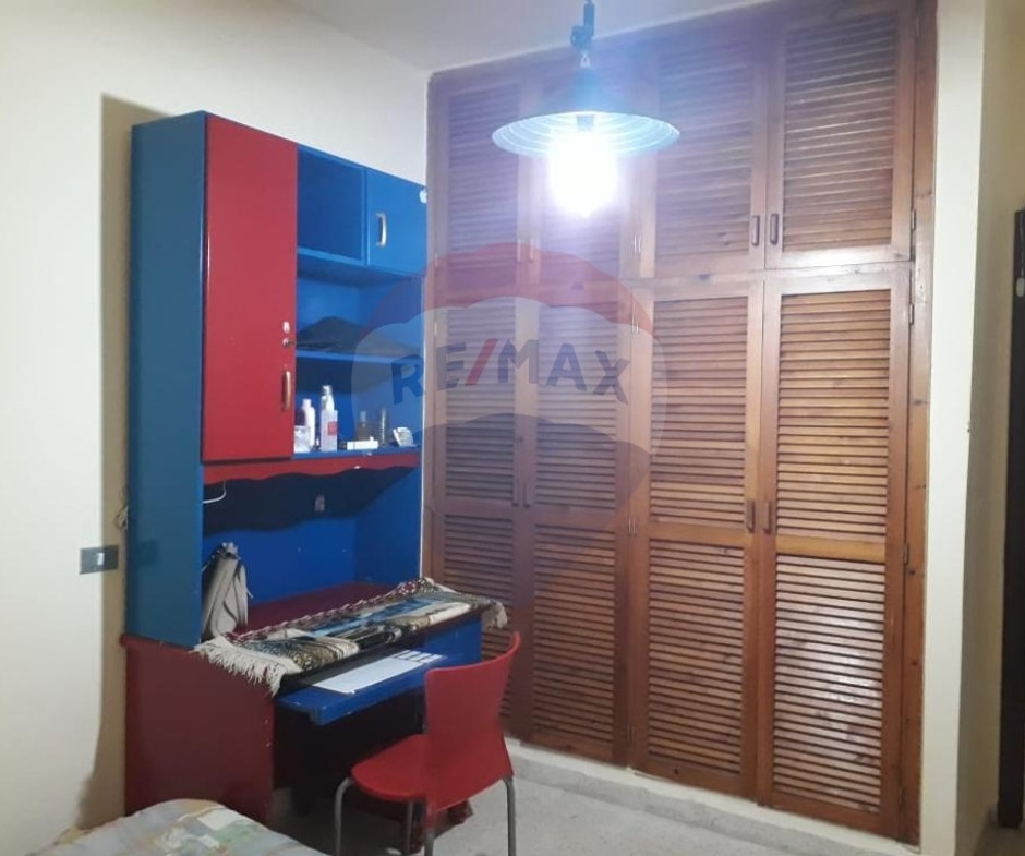 R9-2462 Apartment 110m + 100m Terrace for Sale in Beqaasefrine – Dannieh — Photo 5 of 9