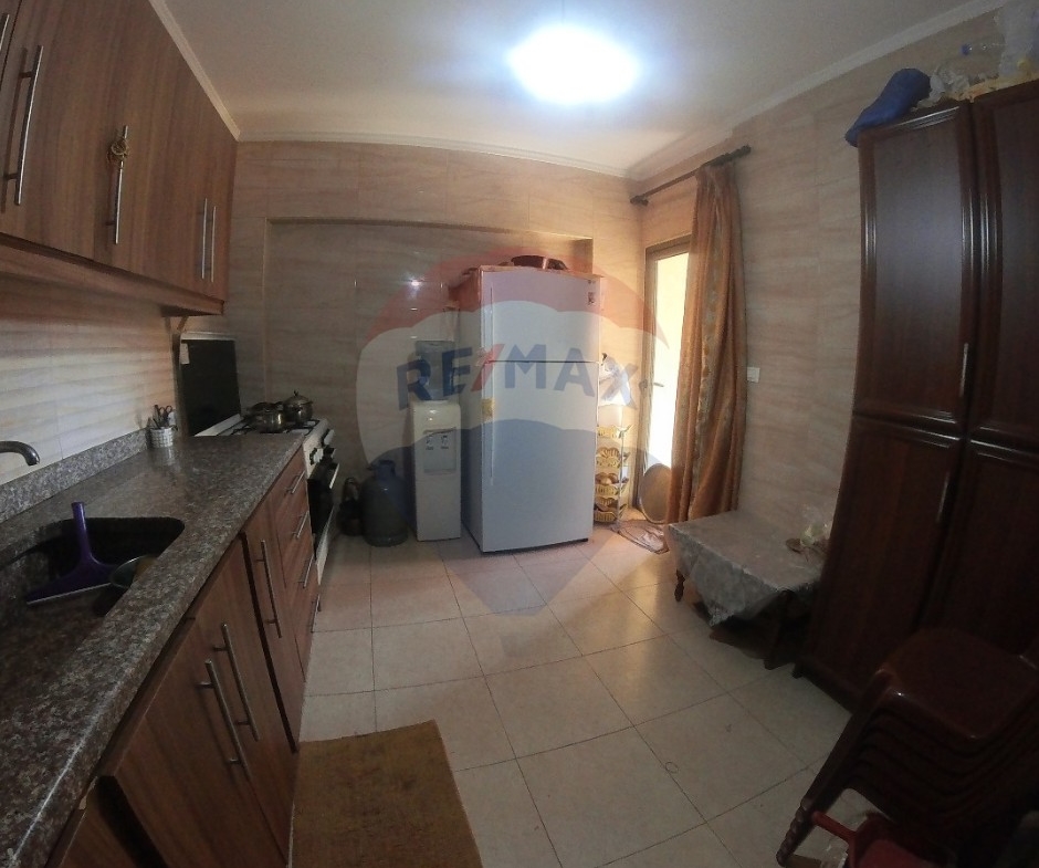 R9-2463 Apartment 120m for Sale in Sekkeh Bayda – Abou Samra — Photo 6 of 10