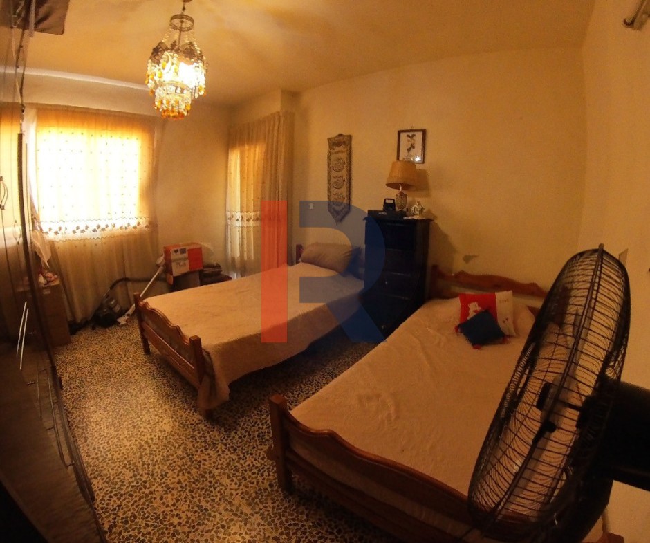 R9-2465 Apartment 135m for Sale Behind KFC Bab Bahsas Tripoli — الصورة 6 من 11