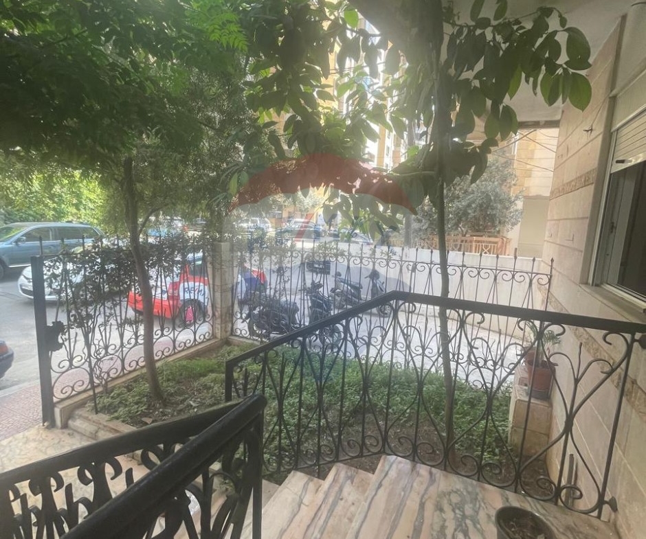 R9-2469 Office 67m for Rent in Dam Wel Farez – Tripoli — Photo 6 of 6