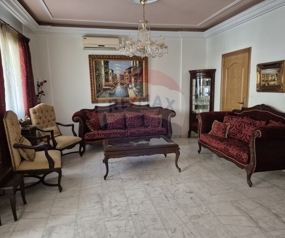 R9-2480 Furnished Apartment 200m for Rent in Condor – Tripoli — الصورة 6 من 12