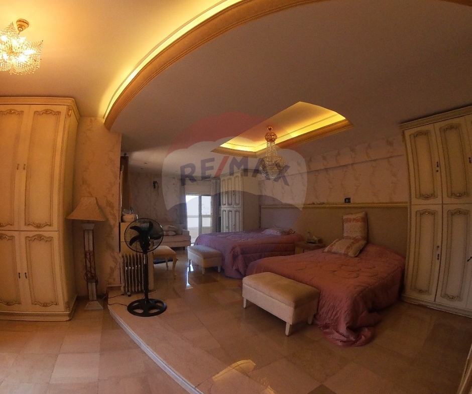 R9-2494 Apartment 255m for Sale in Mina Road – Tripoli — Photo 6 of 11