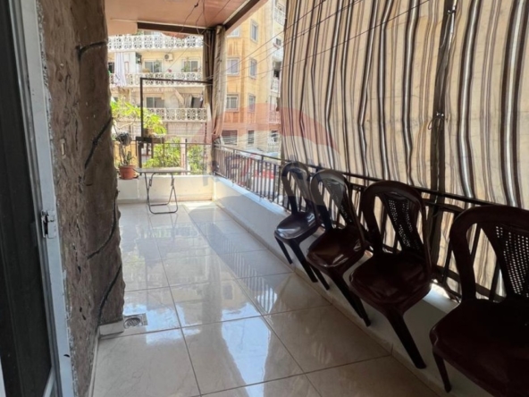 R9-2496 Apartment 150m for Sale in Abou Samra Sahat Dannawi – Tripoli — الصورة 4 من 9