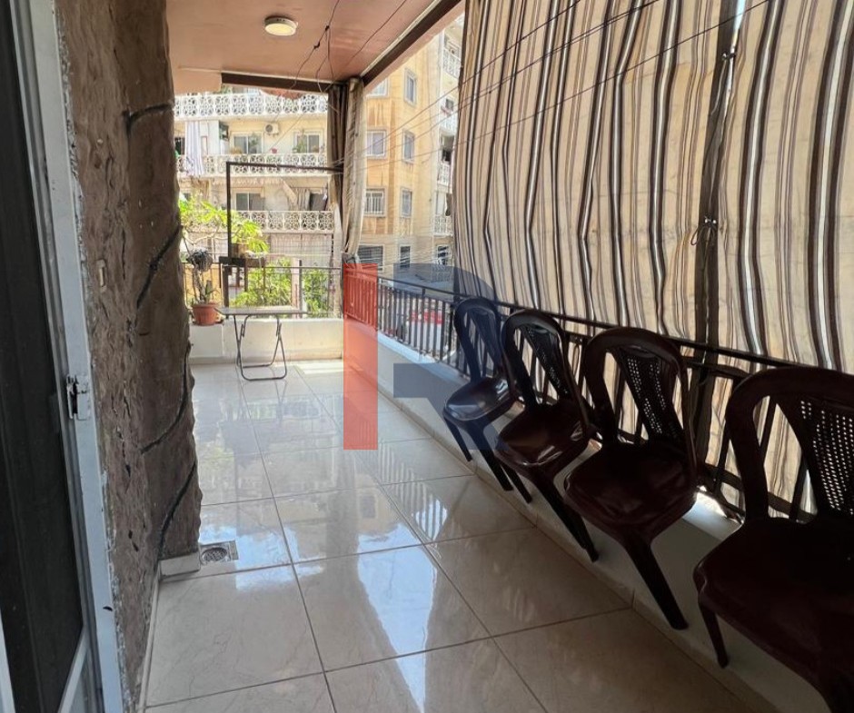 R9-2496 Apartment 150m for Sale in Abou Samra Sahat Dannawi – Tripoli — الصورة 4 من 9