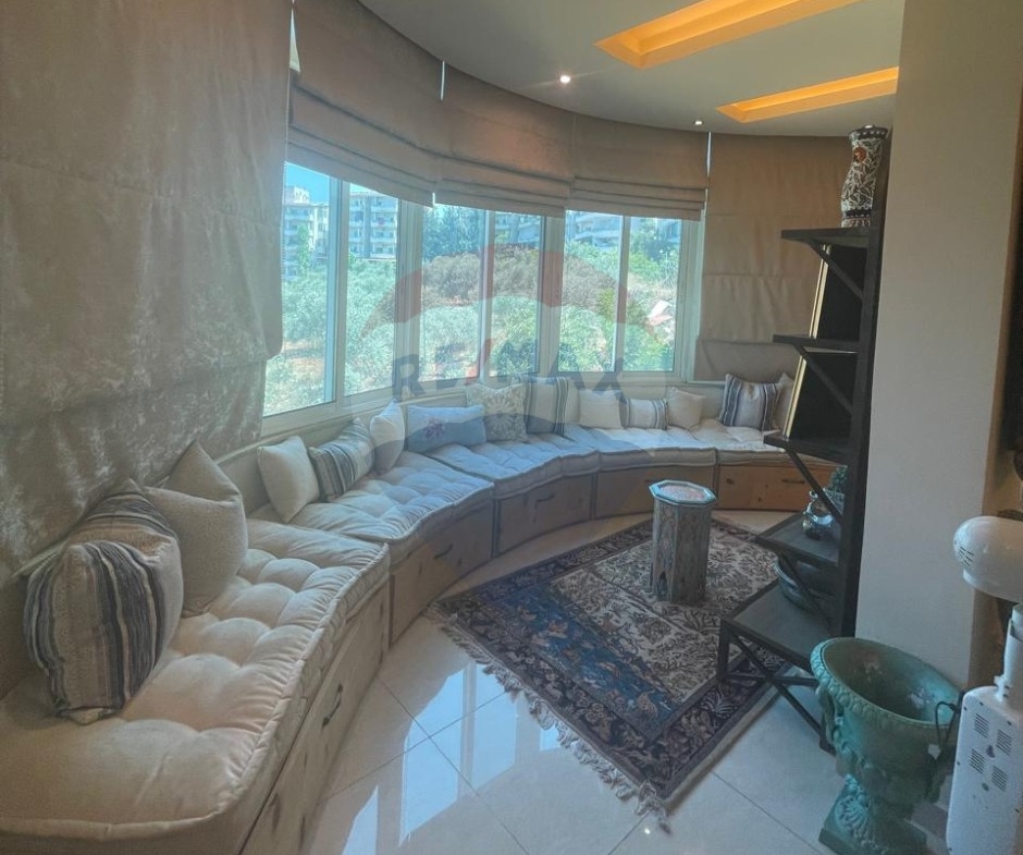R9-2452 Apartment 150m for Sale in Daher El Ain – Koura — الصورة 6 من 10