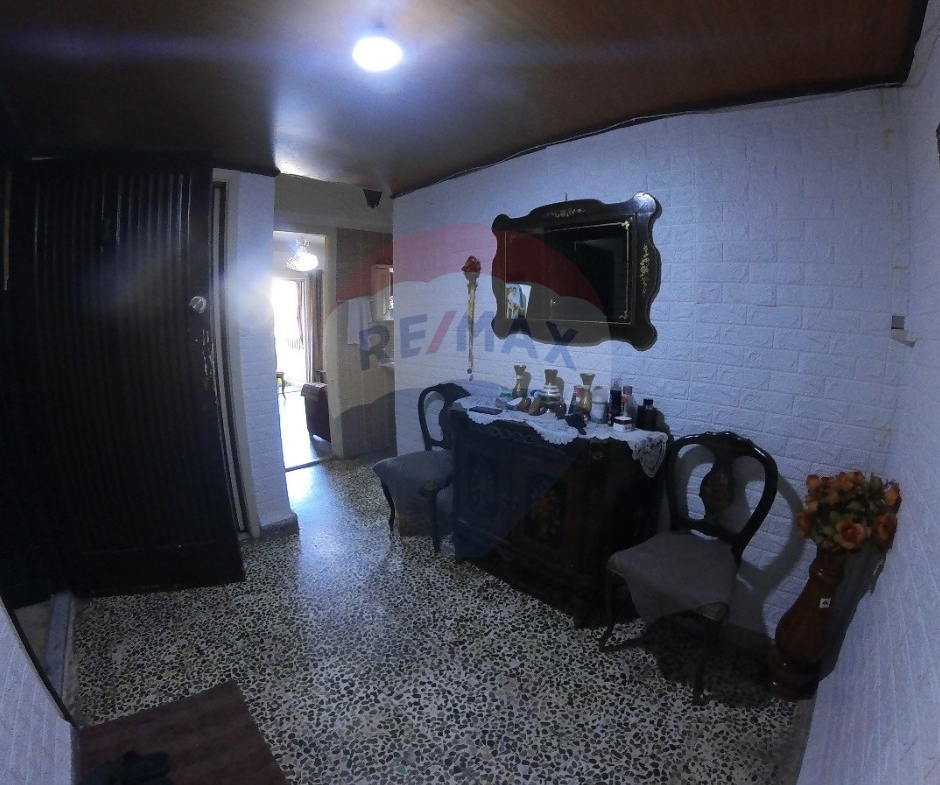 R9-2465 Apartment 135m for Sale Behind KFC Bab Bahsas Tripoli — الصورة 7 من 11