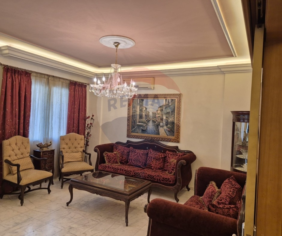 R9-2480 Furnished Apartment 200m for Rent in Condor – Tripoli — الصورة 7 من 12