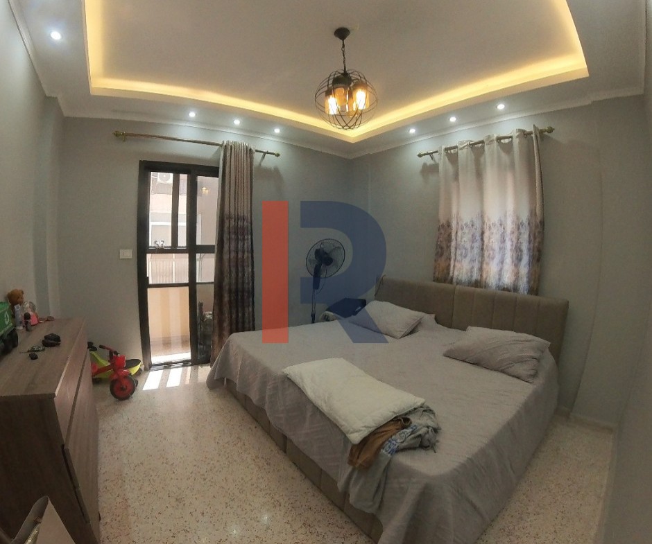 R9-2491 Apartment 110m for Sale in Miten Street – Tripoli — الصورة 7 من 8