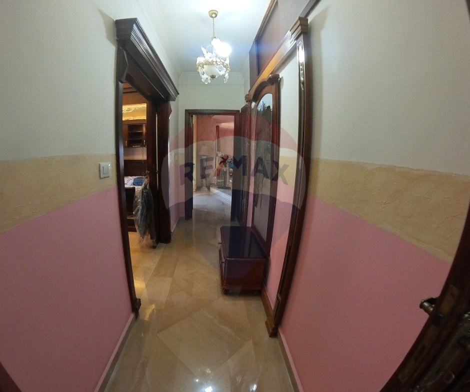R9-2494 Apartment 255m for Sale in Mina Road – Tripoli — Photo 7 of 11