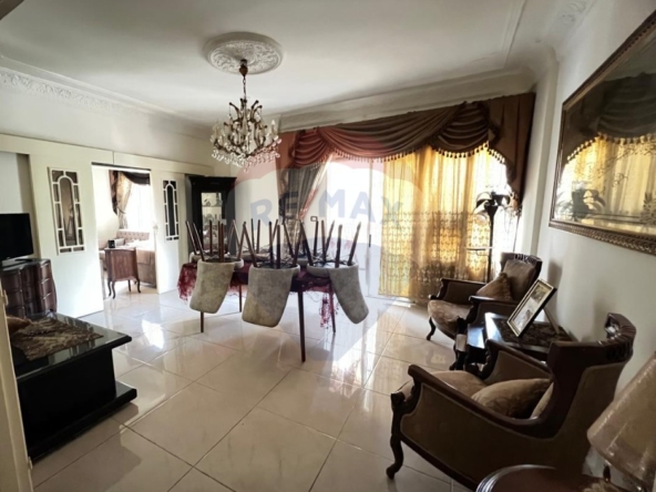R9-2496 Apartment 150m for Sale in Abou Samra Sahat Dannawi – Tripoli — الصورة 3 من 9