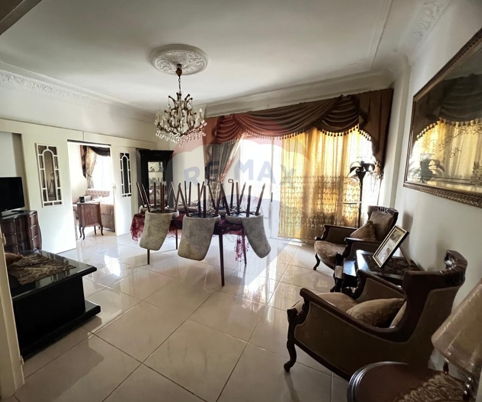 R9-2496 Apartment 150m for Sale in Abou Samra Sahat Dannawi – Tripoli — الصورة 3 من 9