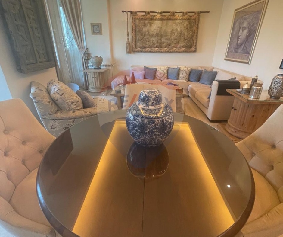 R9-2452 Apartment 150m for Sale in Daher El Ain – Koura — الصورة 7 من 10