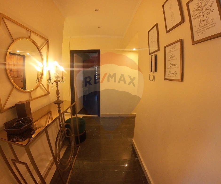 R9-2461 Apartment 135m for Sale in Mina – Tripoli (Next to the Ferry) — Photo 6 of 9