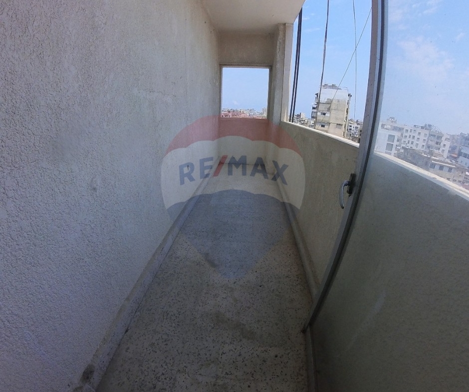 R9-2486 Apartment 120m for Sale in Zahriyeh – Tripoli — الصورة 8 من 9