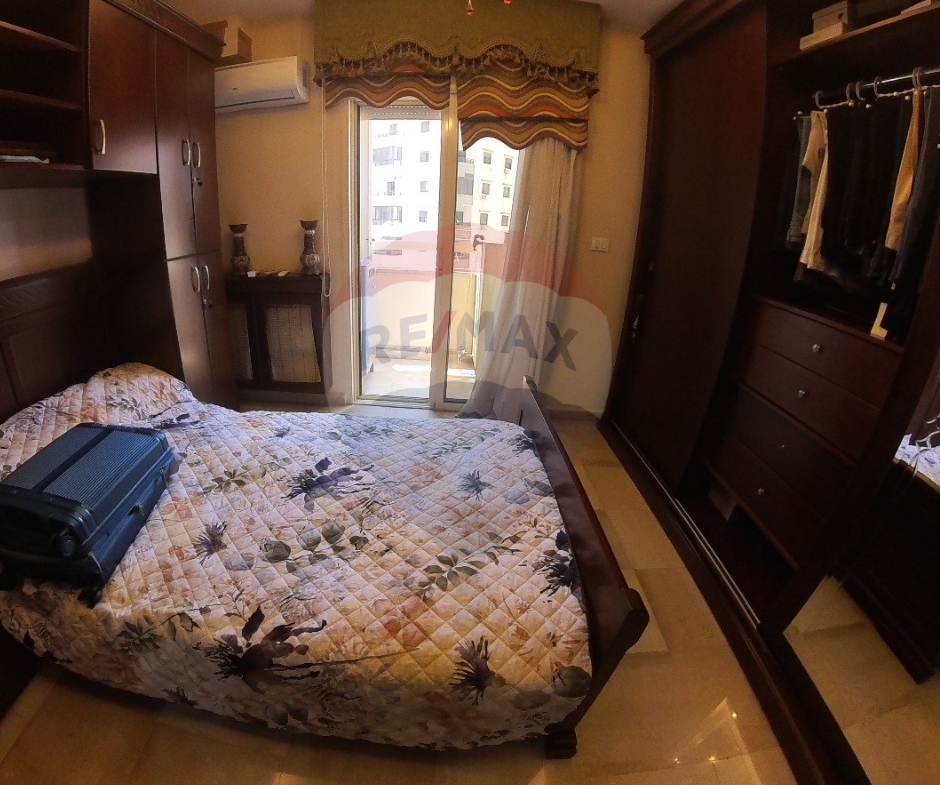 R9-2494 Apartment 255m for Sale in Mina Road – Tripoli — Photo 8 of 11