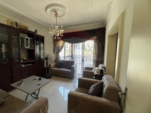 R9-2496 Apartment 150m for Sale in Abou Samra Sahat Dannawi – Tripoli — الصورة 2 من 9