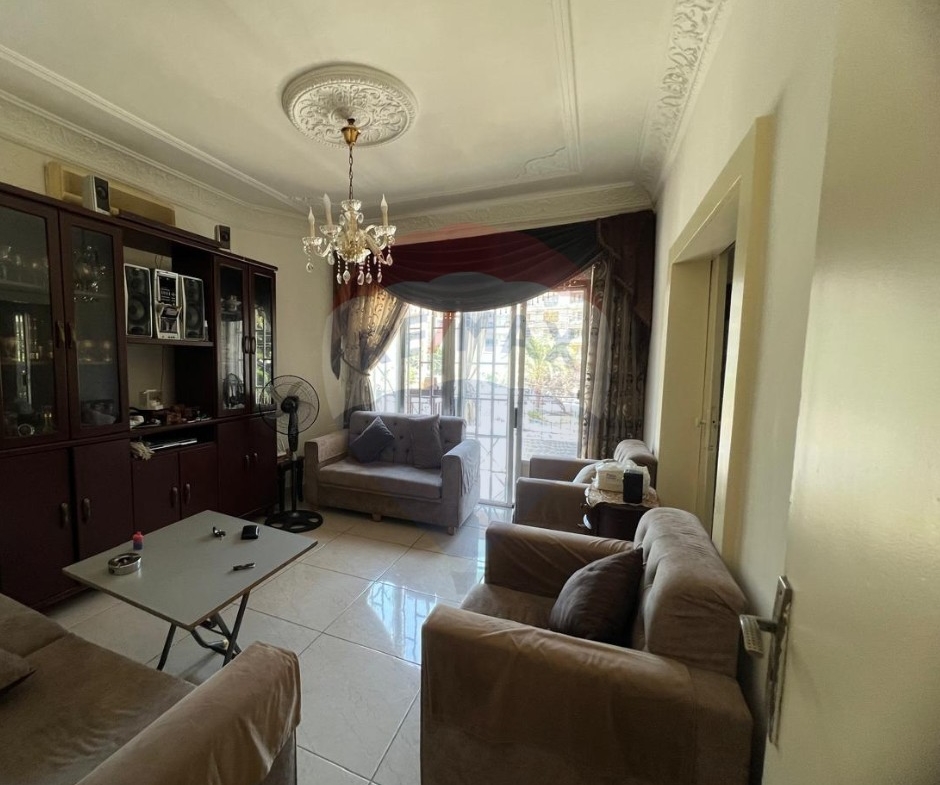 R9-2496 Apartment 150m for Sale in Abou Samra Sahat Dannawi – Tripoli — الصورة 2 من 9