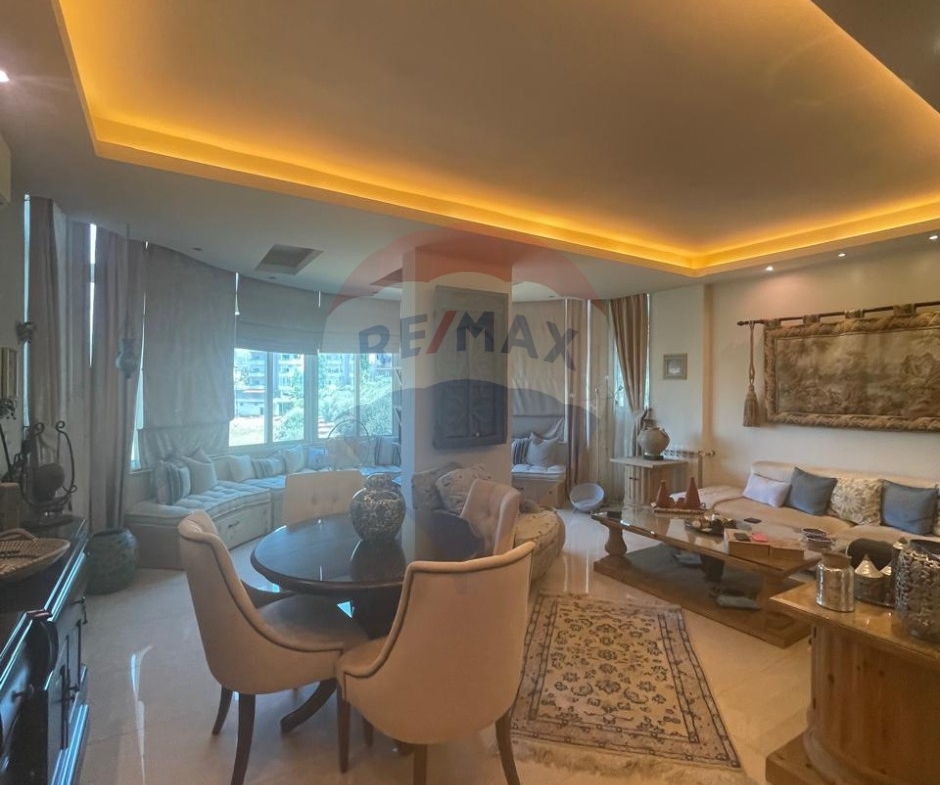 R9-2452 Apartment 150m for Sale in Daher El Ain – Koura — الصورة 8 من 10