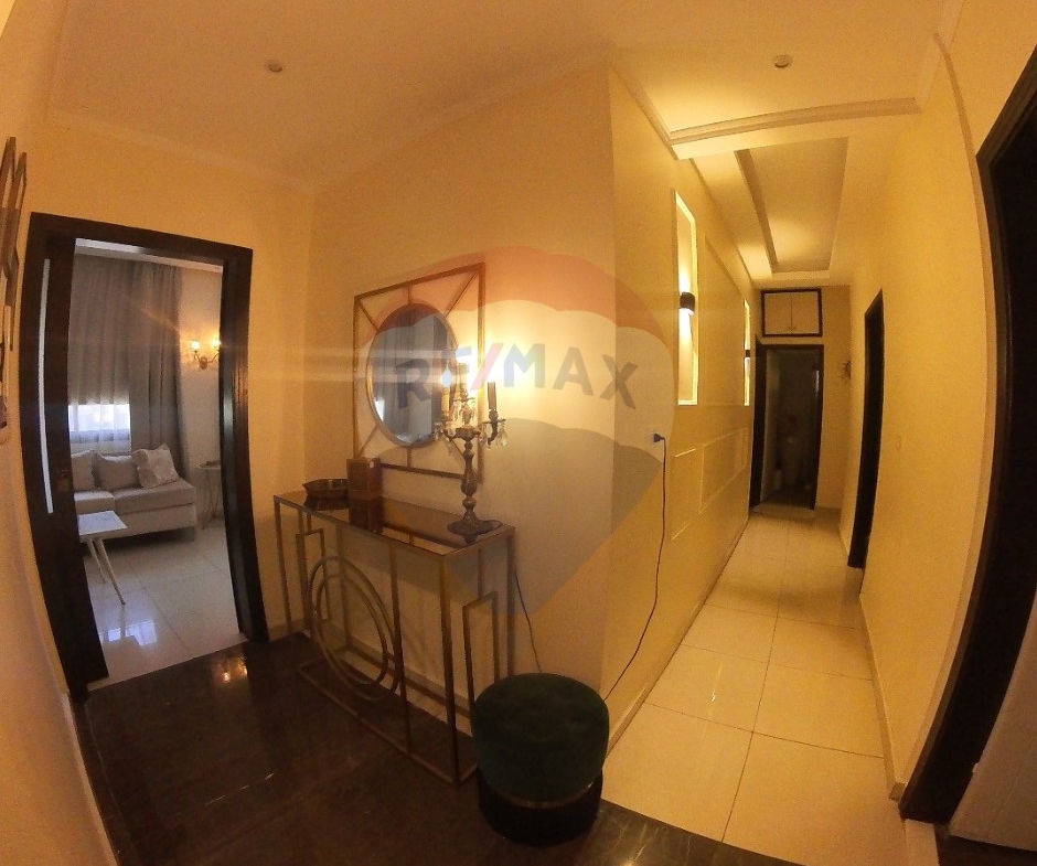 R9-2461 Apartment 135m for Sale in Mina – Tripoli (Next to the Ferry) — Photo 7 of 9
