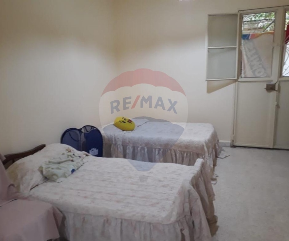 R9-2462 Apartment 110m + 100m Terrace for Sale in Beqaasefrine – Dannieh — Photo 7 of 9