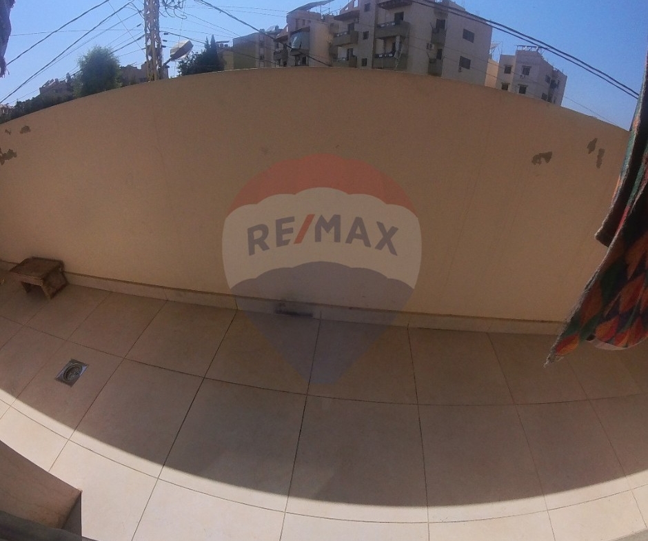 R9-2463 Apartment 120m for Sale in Sekkeh Bayda – Abou Samra — Photo 8 of 10