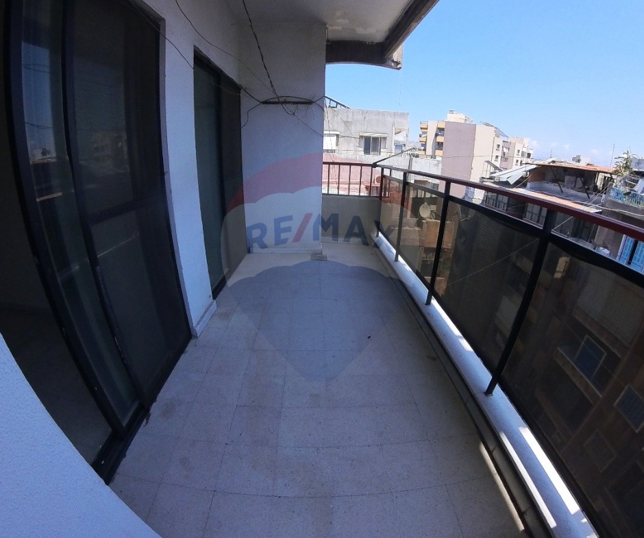 R9-2447 Apartment 137m for Sale in Metran Street – Tripoli — الصورة 9 من 10