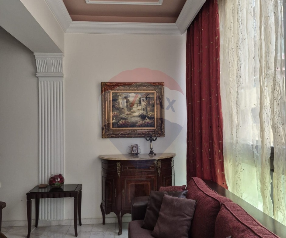 R9-2480 Furnished Apartment 200m for Rent in Condor – Tripoli — الصورة 9 من 12
