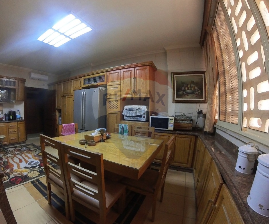 R9-2494 Apartment 255m for Sale in Mina Road – Tripoli — Photo 9 of 11