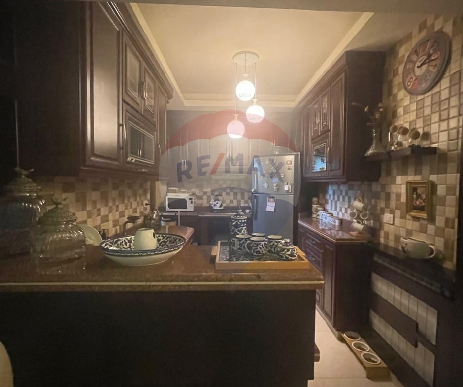 R9-2452 Apartment 150m for Sale in Daher El Ain – Koura — الصورة 9 من 10