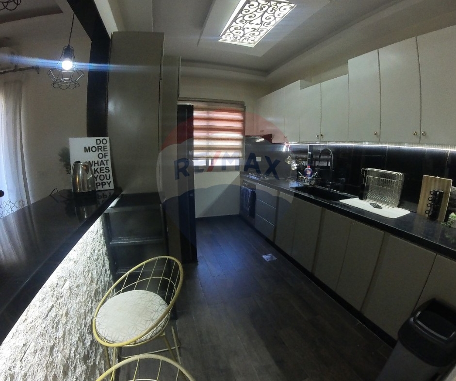 R9-2461 Apartment 135m for Sale in Mina – Tripoli (Next to the Ferry) — Photo 8 of 9