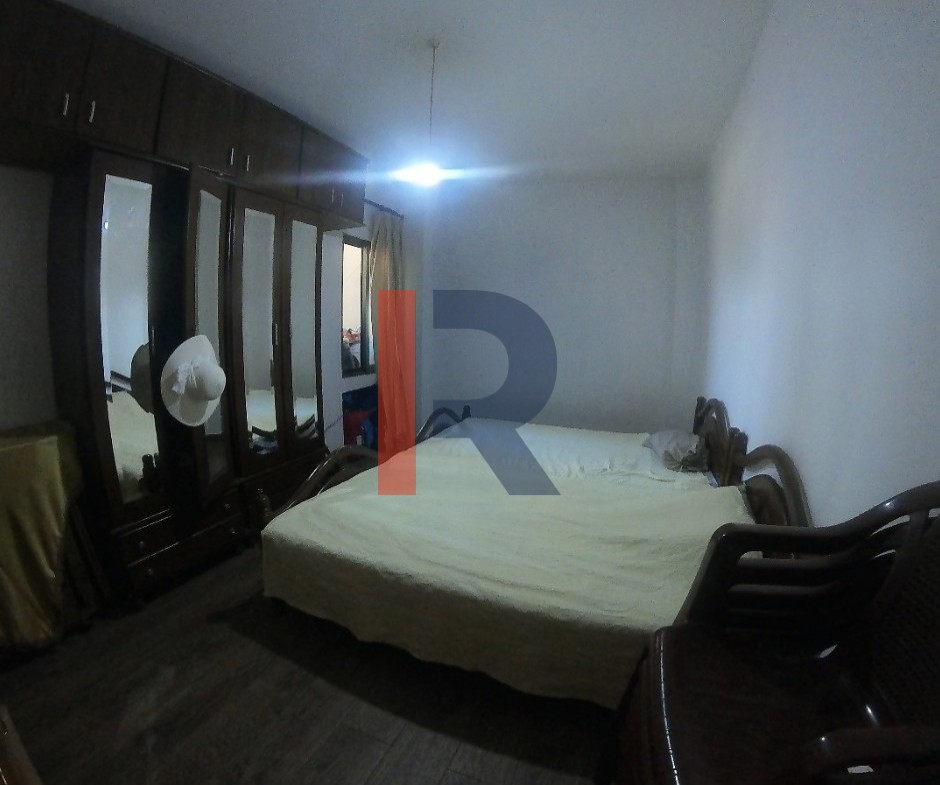 R9-2463 Apartment 120m for Sale in Sekkeh Bayda – Abou Samra — Photo 9 of 10