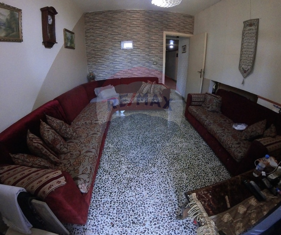 R9-2465 Apartment 135m for Sale Behind KFC Bab Bahsas Tripoli — الصورة 9 من 11