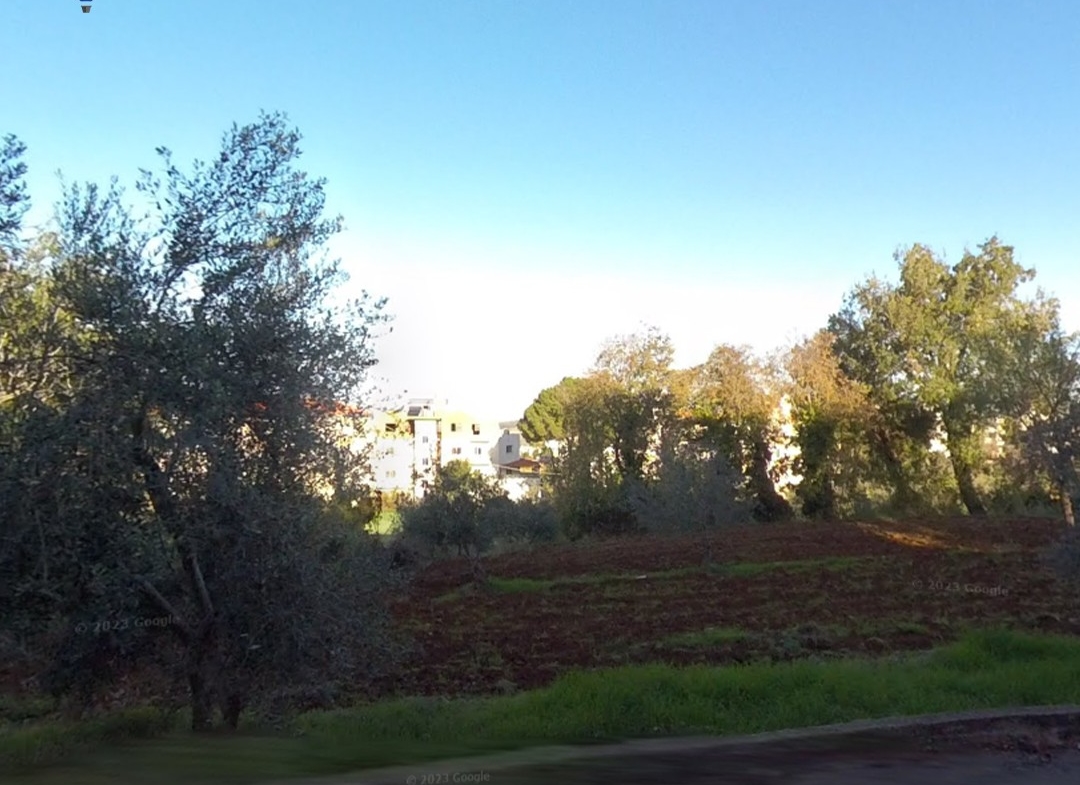R9-2495 Land 4619m for Sale in Rahbeh – Akkar — Photo 3 of 3