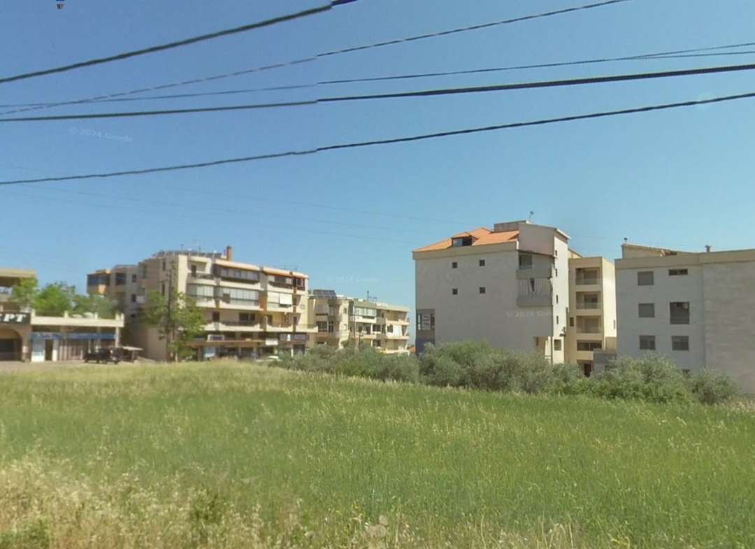 R9-2458 Land 16,699m for Sale in Kousba – Koura — Photo 2 of 2