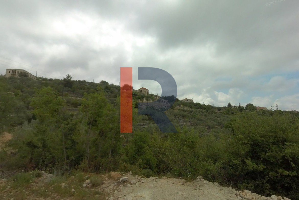 R9-2472 Land 1707m for Sale in Metrit – Koura — الصورة 2 من 3