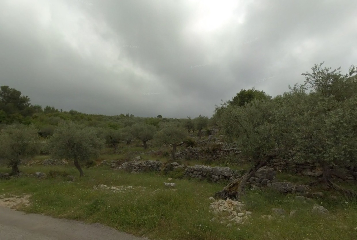 R9-2472 Land 1707m for Sale in Metrit – Koura — الصورة 3 من 3