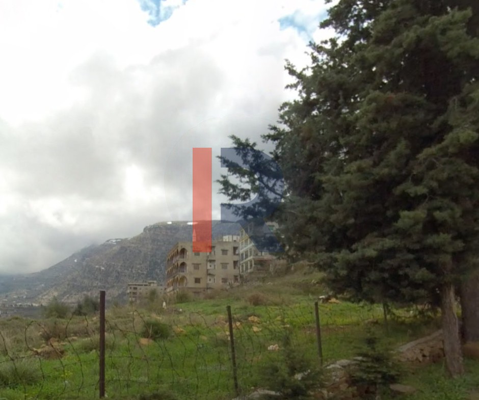 R9-2565 Land for Sale in Biqaasefrine – Dannieh — Photo 2 of 2