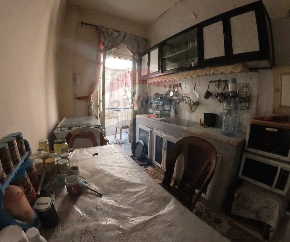 R9-2570 Apartment for Sale in Abou Samra – Tripoli — الصورة 3 من 3