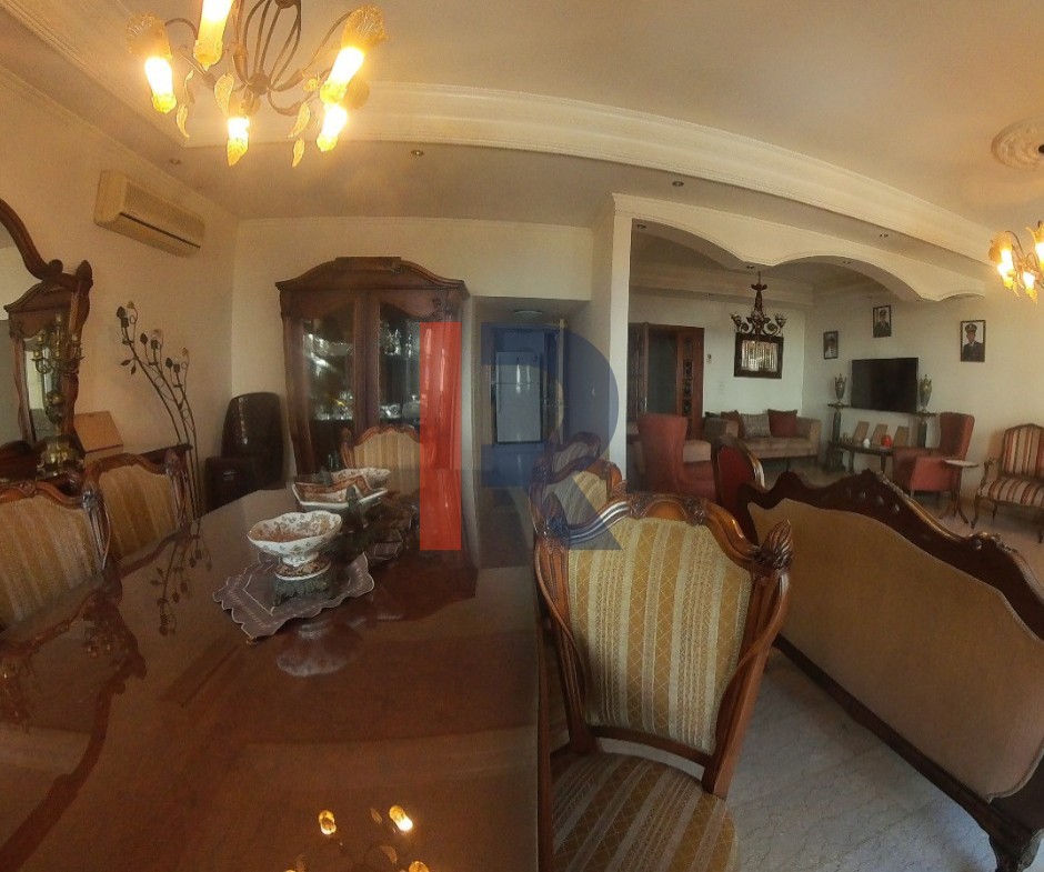 R9-2519 Apartment 204m for Sale in Dam W Farez – Tripoli — الصورة 10 من 12